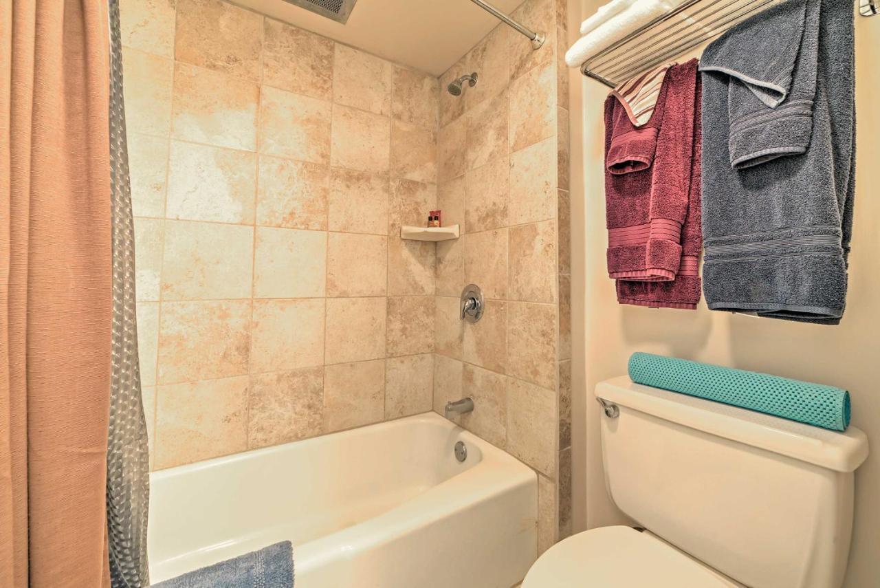 Kailua-Kona Condo With 2 Private Lanais! Exterior photo